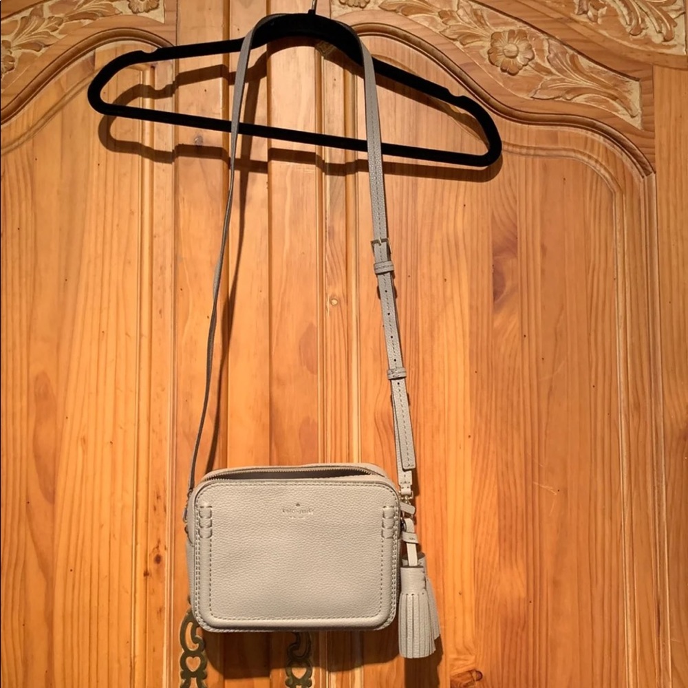 Kate Spade Crossbody Camera Bag